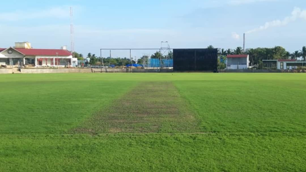 U19 कोच पर हमला करने के 'हत्या के प्रयास' के आरोप के बाद CAP ने 3 क्रिकेटरों को निलंबित कर दिया
