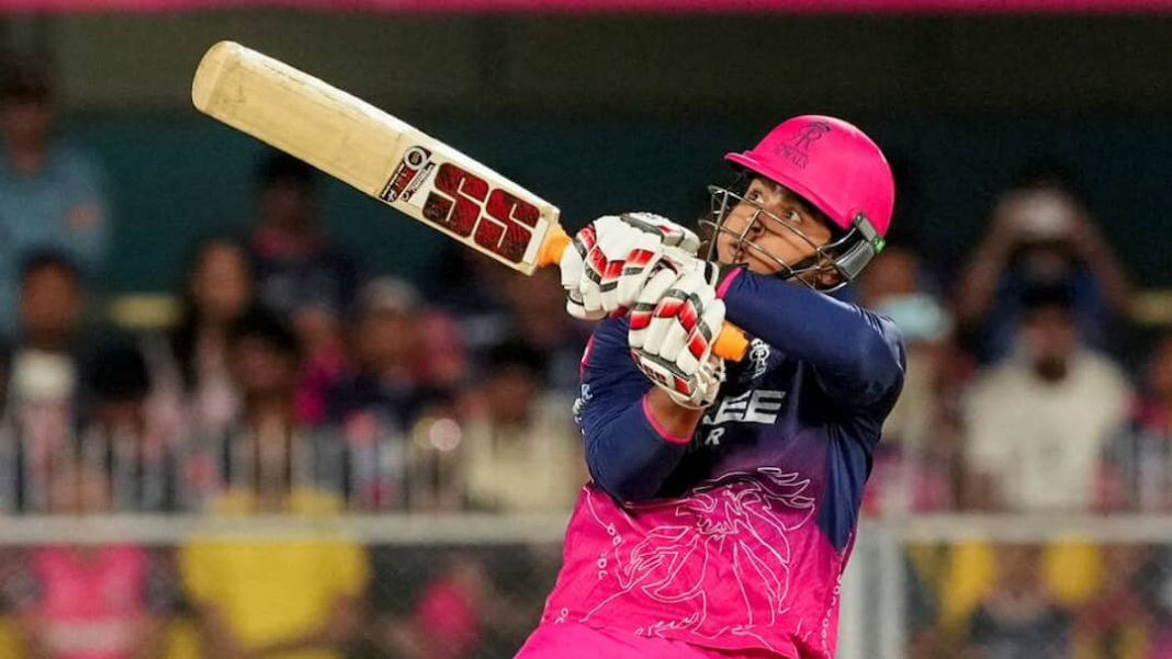 आईपीएल 2026 में अब तक सबसे अधिक छक्के और चौके किसने लगाए हैं: विवरण अंदर
