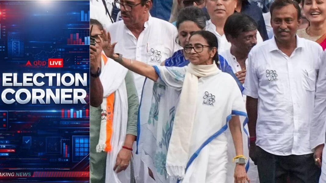 बंगाल चुनाव 2026 वोटिंग लाइव: महत्वपूर्ण चरण 2 के लिए मतदान शुरू; ममता, सुवेंदु मैदान में
