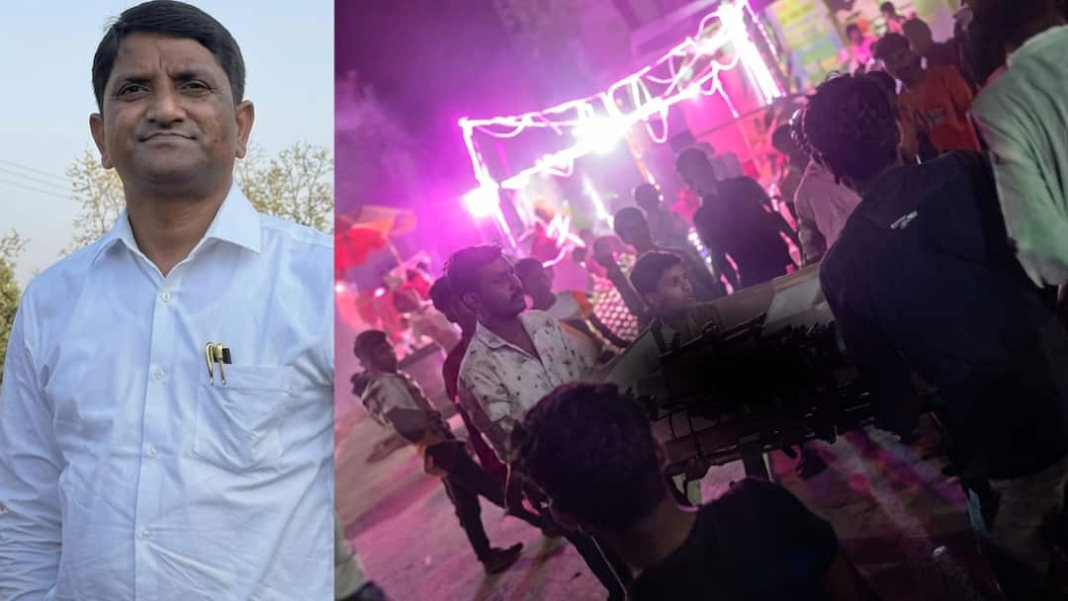 मालदा घेराव में AIMIM नेता को 'मास्टरमाइंड' के रूप में पकड़ा गया; बंगाल के चुनाव अधिकारी 9 घंटे तक फंसे रहे
