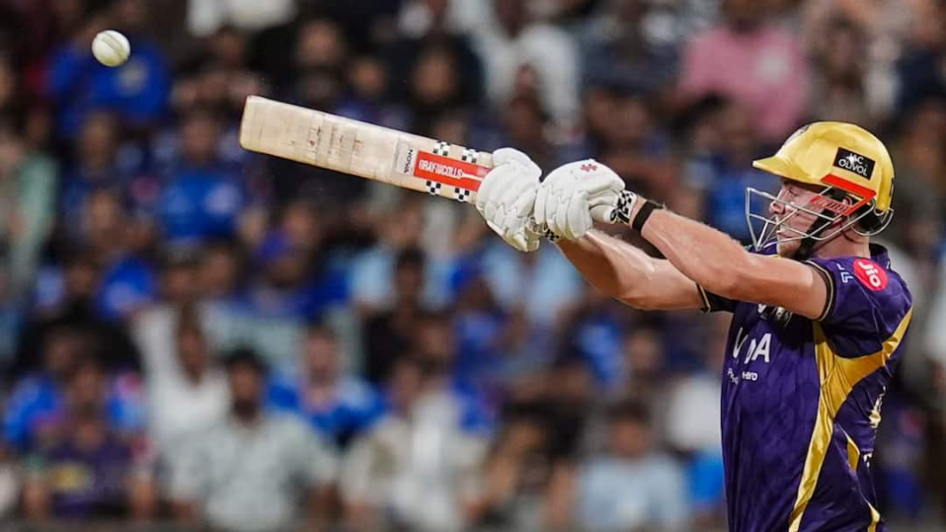 कैमरून ग्रीन का आईपीएल फ्लॉप शो जारी! केकेआर के सबसे महंगे हस्ताक्षर पीबीकेएस के खिलाफ लड़खड़ा गए
