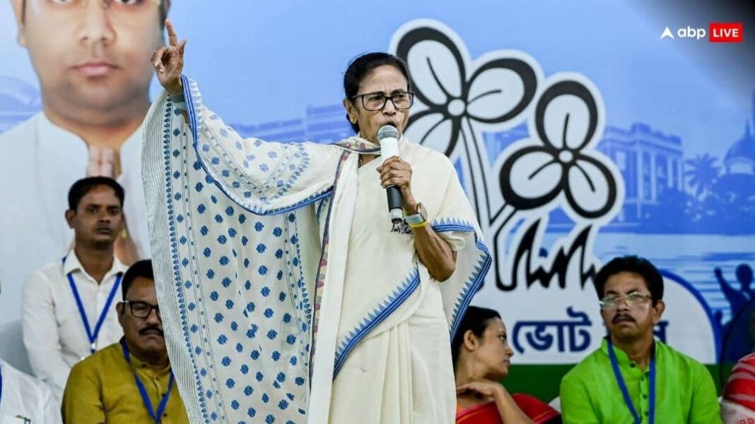 बंगाल चुनाव से पहले उत्तर 24 परगना में टीएमसी कार्यकर्ता को गोली मारी, बीजेपी-टीएमसी व्यापार पर आरोप
