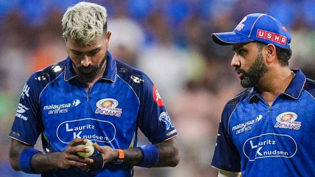 मुंबई इंडियंस आईपीएल 2026 टीम: शीर्ष 5 सबसे ज्यादा कमाई करने वाले खिलाड़ी
