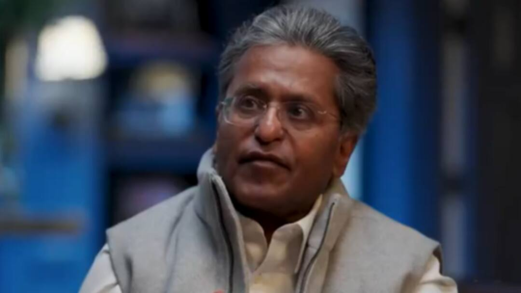 ललित मोदी ने टेस्ट क्रिकेट को ख़त्म होने से बचाने के लिए आईपीएल मॉडल का प्रस्ताव रखा
