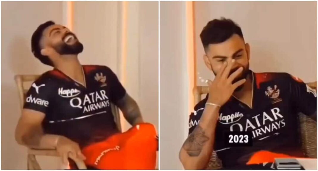 देखें: छह बार विराट कोहली को मिस्टर नैग्स ने बेरहमी से पीटा
