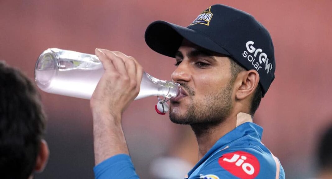 क्या अधिक आईपीएल मैच मिस करेंगे शुबमन गिल? नवीनतम जीटी अपडेट का खुलासा
