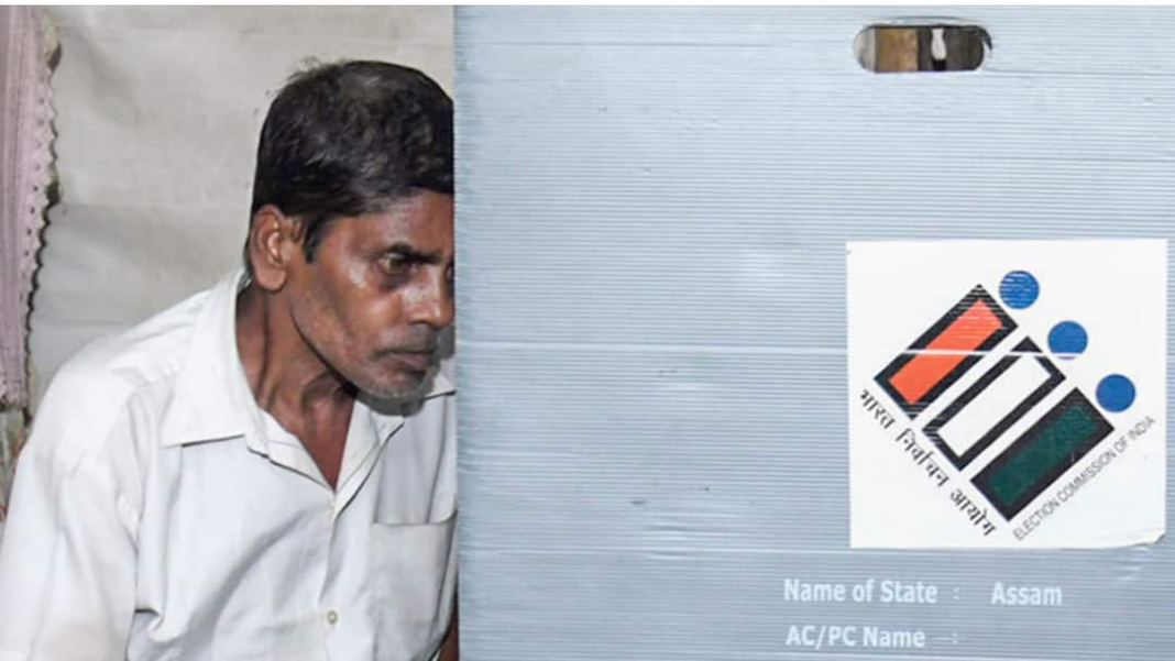 विधानसभा चुनाव 2026 लाइव: केरल, असम, पुडुचेरी में चुनाव प्रचार समाप्त; मतदान कल
