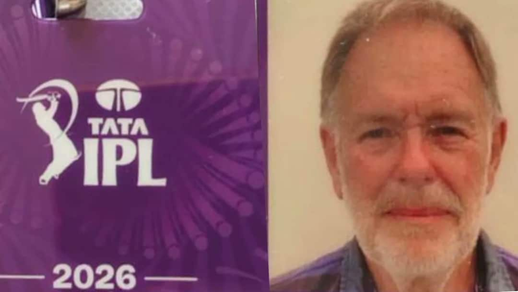 आईपीएल 2026: आईपीएल ब्रॉडकास्ट इंजीनियर के मुंबई के होटल में मृत पाए जाने के बाद बीसीसीआई ने चुप्पी तोड़ी
