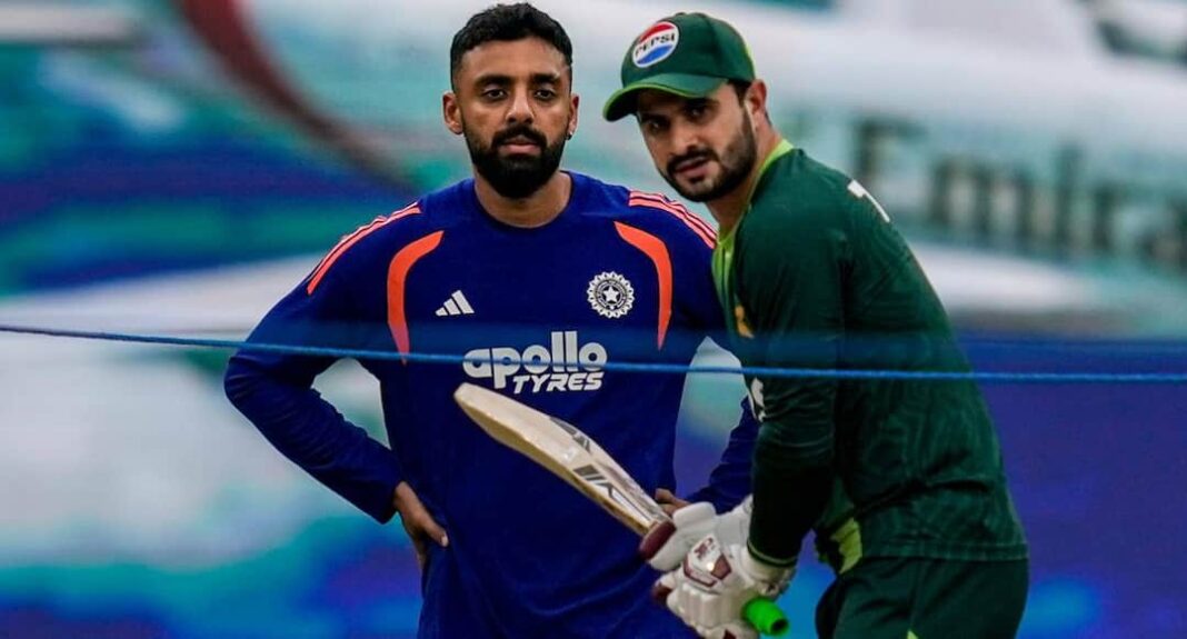 पाकिस्तानी क्रिकेटर ने की विराट कोहली के सेंचुरी रिकॉर्ड की बराबरी!
