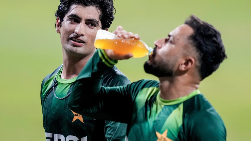 PSL 2026 संकट: ड्रग स्कैंडल में फंसे मोहम्मद नवाज; पीसीबी ने तत्काल जांच शुरू की
