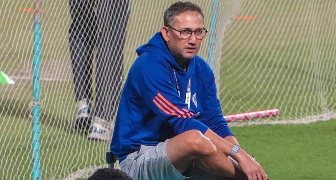 बड़ी कॉल! 2027 वनडे विश्व कप से पहले अजीत अगरकर पर बीसीसीआई की कार्रवाई
