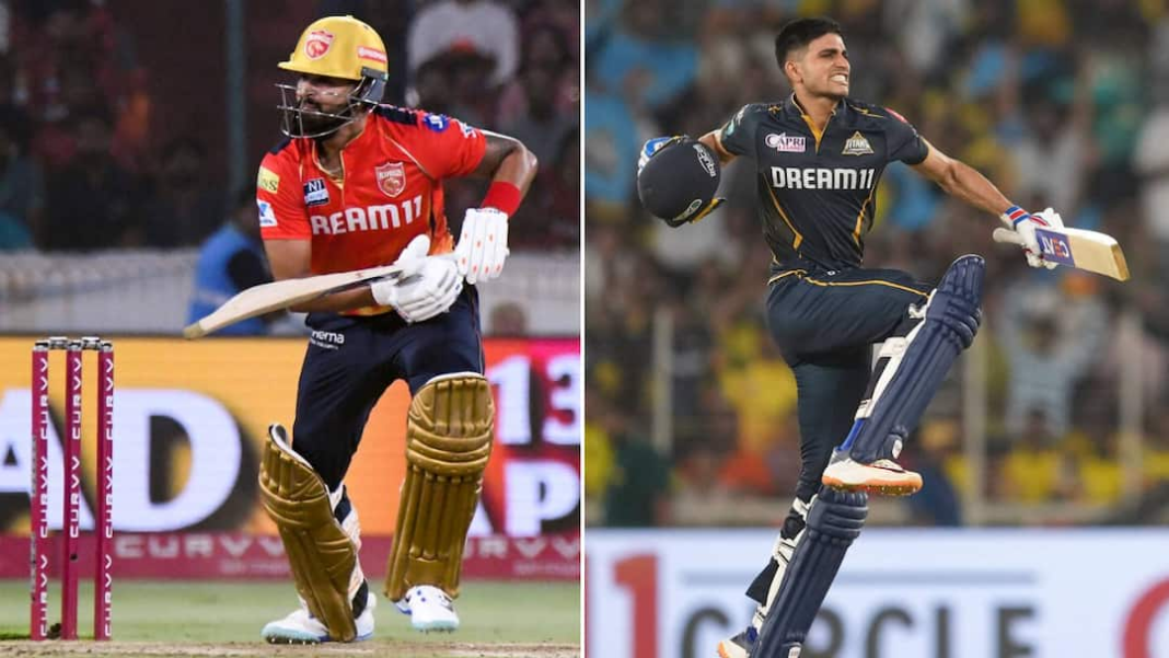 पीबीकेएस बनाम जीटी हाइलाइट्स, आईपीएल 2026: आखिरी ओवर के रोमांचक मुकाबले में पीबीकेएस ने 3 विकेट से जीत दर्ज की
