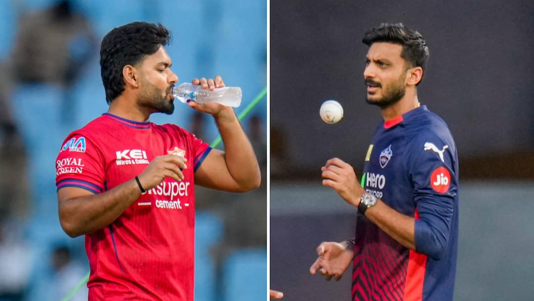 आईपीएल 2026: एलएसजी बनाम डीसी- टॉस परिणाम और अंतिम प्लेइंग 11
