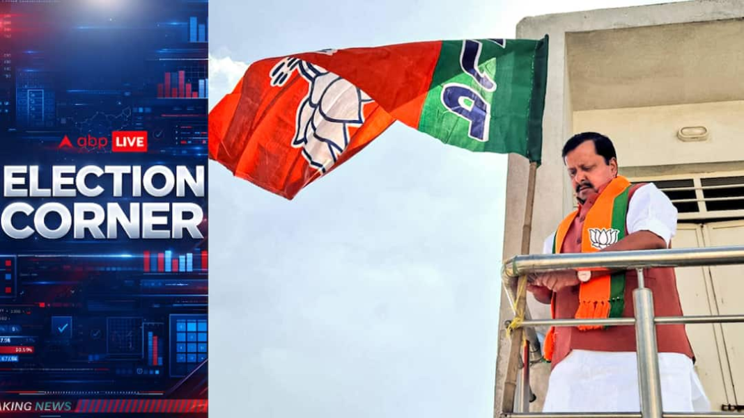 नितिन नबीन ने विजय की टीवीके के साथ गठबंधन पर सवाल उठाए, कहा, 'राजनीति को पूर्णकालिक प्रतिबद्धता की जरूरत है'
