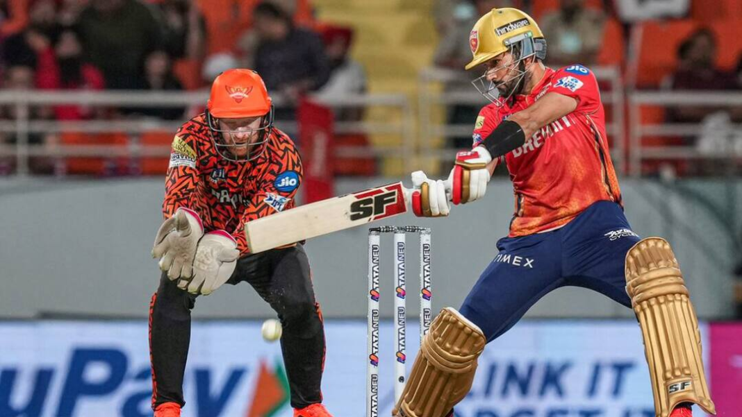 पीबीकेएस बनाम एसआरएच आईपीएल 2026: टॉस परिणाम अपडेट और पूरी प्लेइंग इलेवन
