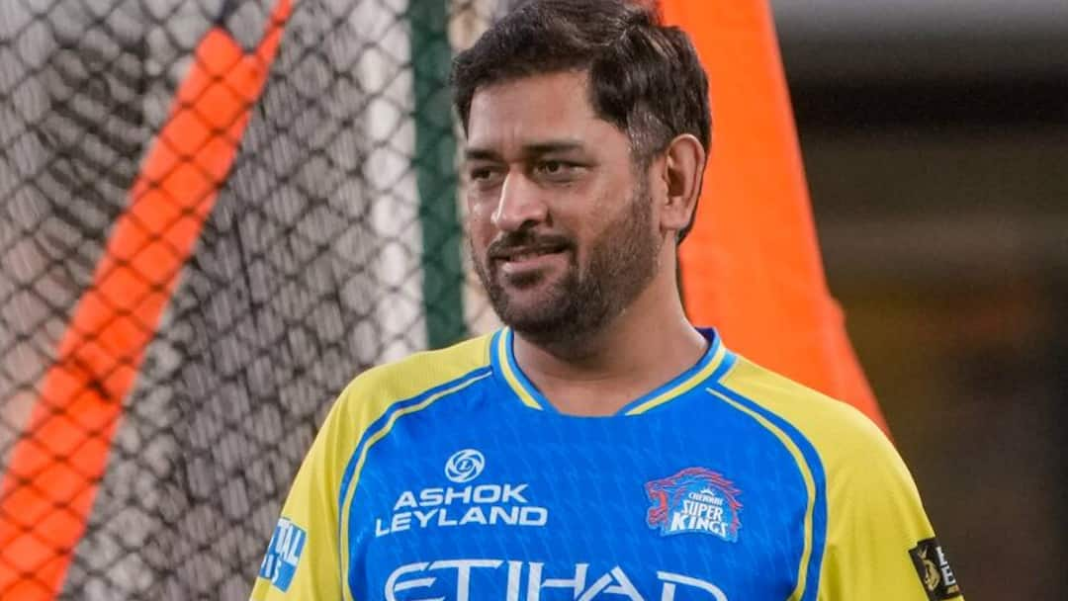 एमएस धोनी की आईपीएल वापसी की तारीख का खुलासा? रिपोर्ट इस सीएसके स्थिरता की ओर इशारा करती है
