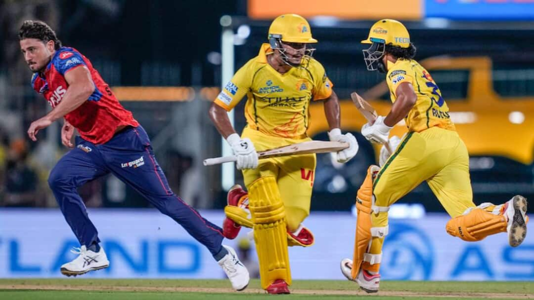 सीएसके आईपीएल 2026 टीम: सबसे ज्यादा कमाई कौन करता है?
