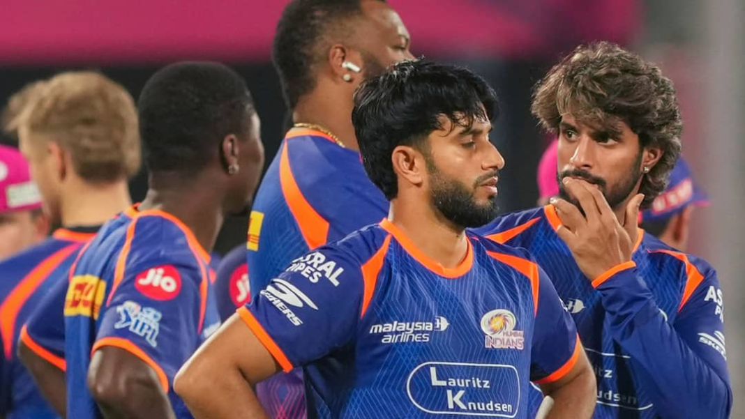 बीसीसीआई ने सख्त नए नियम के साथ आईपीएल 2026 सीमा अराजकता पर नकेल कसी
