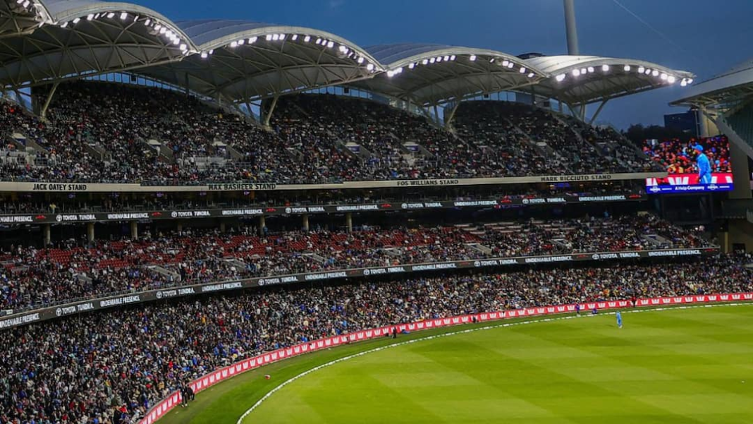 आईपीएल 2027 ऑस्ट्रेलिया में? सीए की नजर बीसीसीआई के साथ बीबीएल स्वैप डील पर: रिपोर्ट
