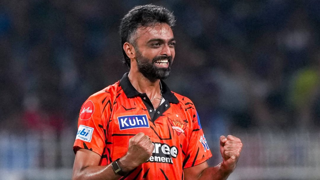 आईपीएल 2026, केकेआर बनाम एसआरएच: हेनरिक क्लासेन, जयदेव उनादकट ने ईडन गार्डन्स में कोलकाता को हराया
