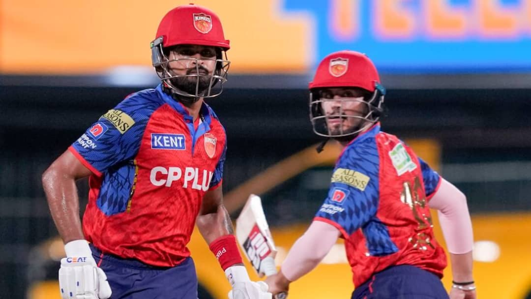 आईपीएल 2026 पीबीकेएस प्लेइंग इलेवन: सबसे ज्यादा कमाई कौन करता है?
