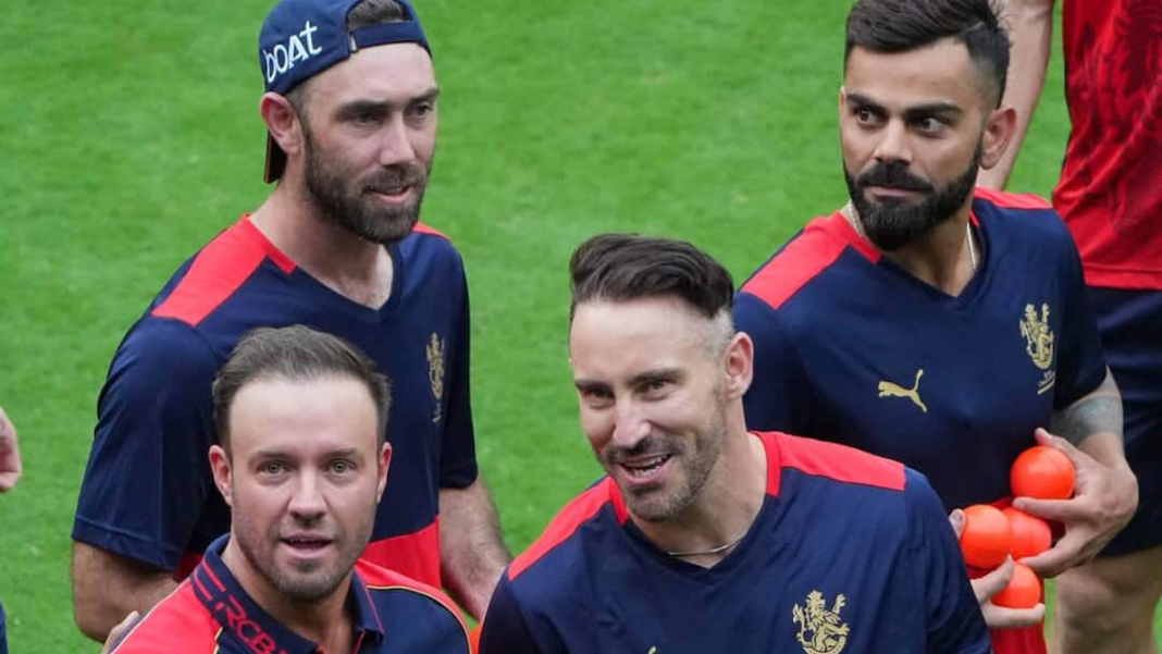 देखें: विराट कोहली ने आरसीबी स्टार को क्रिस गेल से बेहतर आईपीएल मैच विजेता बताया
