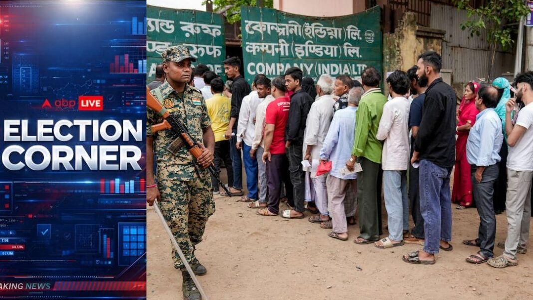 'कोई नहीं बोल रहा है': एक्सिस माई इंडिया ने बंगाल एग्जिट पोल डेटा को रोक रखा है, पूर्वानुमान छोड़ा जा सकता है
