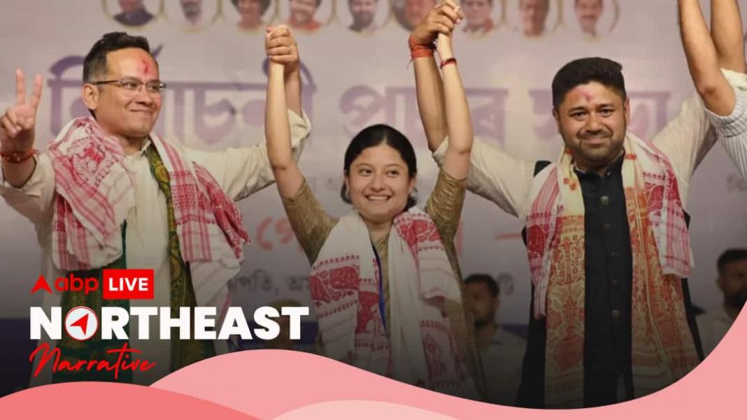 पूर्वोत्तर कथा | जेन जेड ने रिंग में प्रवेश किया: असम में पीढ़ियों का टकराव
