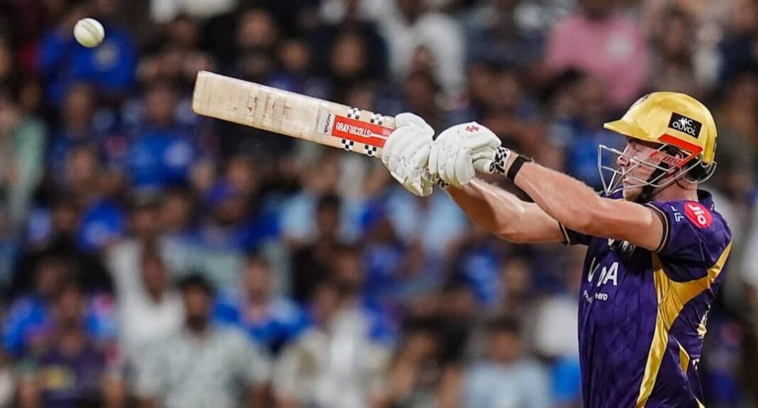 आईपीएल 2026, केकेआर बनाम एलएसजी: टॉस परिणाम और प्लेइंग इलेवन का खुलासा
