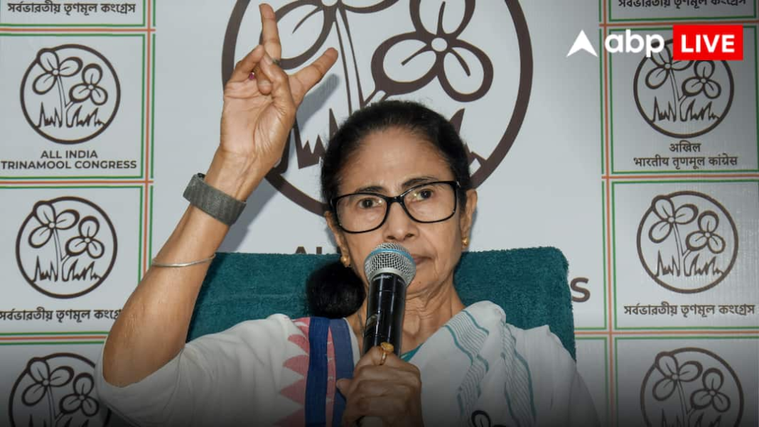 'बांग्ला-बिरोधी जमींदारों को अनुमति नहीं देंगे...': पिछले सप्ताह प्रचार अभियान में ममता
