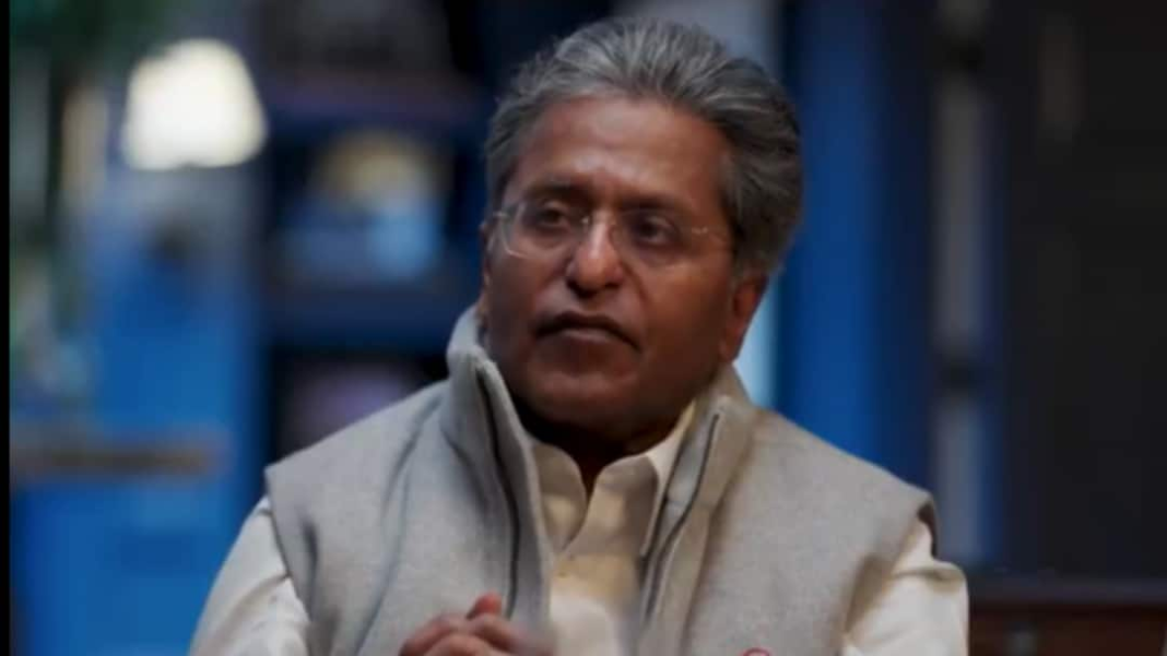 भारत बनाम पाकिस्तान सीरीज़: ललित मोदी ने खुलासा किया कि 'पाकिस्तान समस्या क्यों है' - देखें
