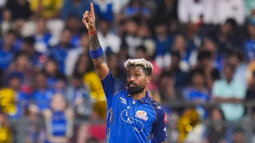 अगर हार्दिक पंड्या को एमआई कप्तान के पद से हटा दिया गया तो कमान कौन संभालेगा? शीर्ष 3 उम्मीदवारों की खोज की गई
