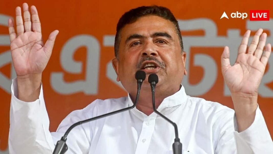 कोई कार नहीं, संपत्ति 59 लाख रुपये से घटकर 24 लाख रुपये: सुवेंदु अधिकारी के हलफनामे पर एक नजर
