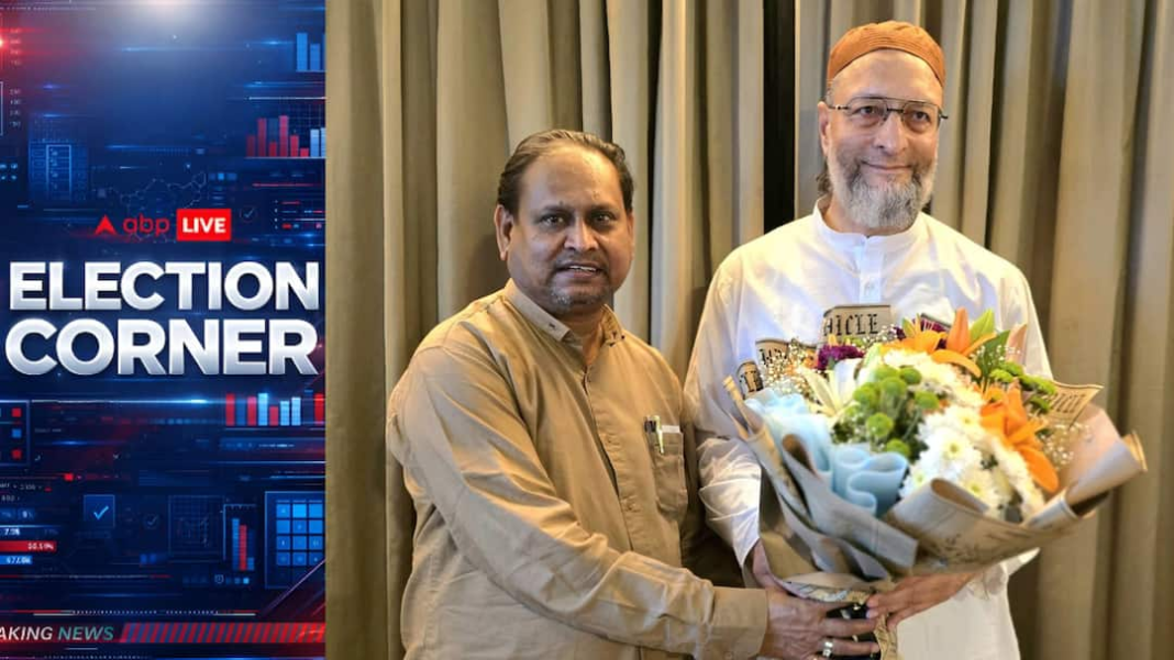 पश्चिम बंगाल चुनाव: वायरल वीडियो विवाद के बीच एआईएमआईएम ने हुमायूं कबीर के साथ गठबंधन खत्म किया, अकेले जाने की तैयारी
