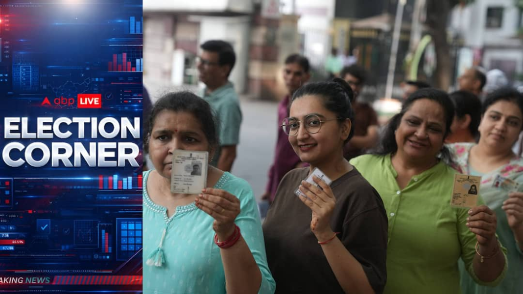 पश्चिम बंगाल चुनाव 2026 चरण 2: 18.39% शुरुआती मतदान, टीएमसी का गढ़
