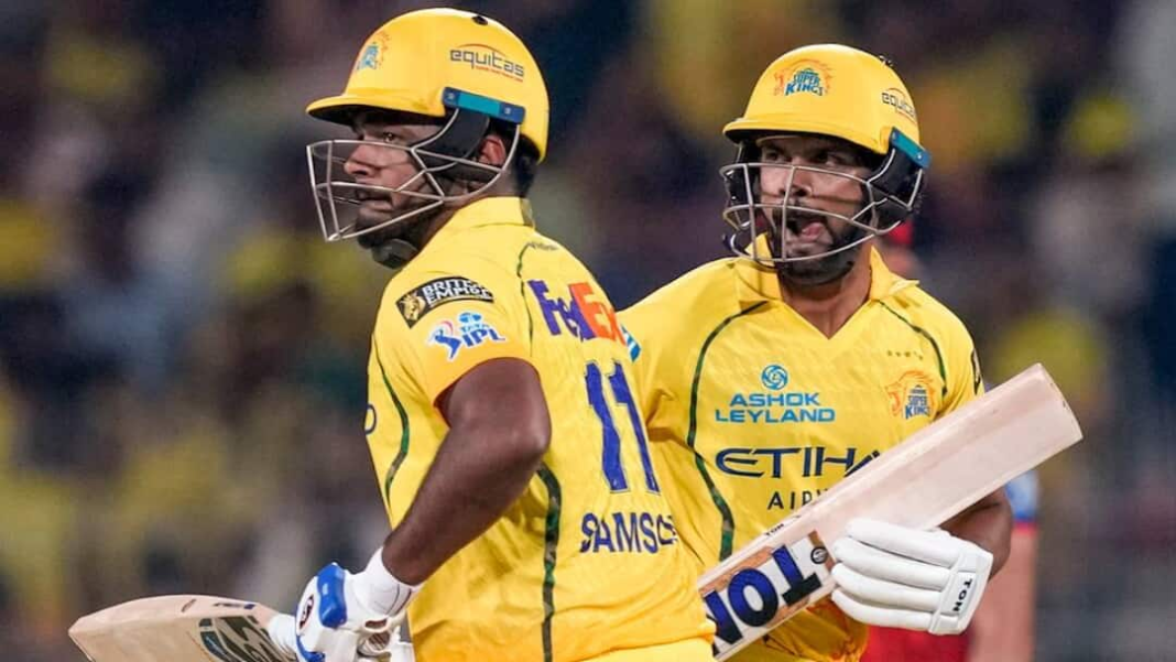 सीएसके प्लेइंग इलेवन ब्रेकडाउन: आईपीएल 2026 में सबसे ज्यादा कमाई किसने की?
