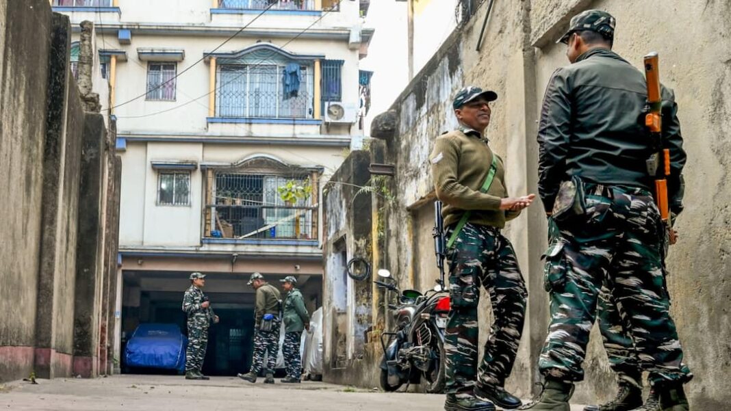 पश्चिम बंगाल चुनाव 2026: ईडी ने कसा शिकंजा, कोयला घोटाला और फर्जी भर्ती पर कार्रवाई
