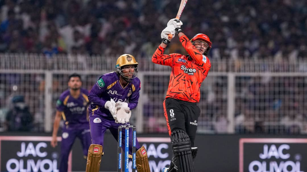 आईपीएल 2026 अद्यतन अंक तालिका: केकेआर पर एसआरएच की जीत के बाद नवीनतम स्थिति देखें
