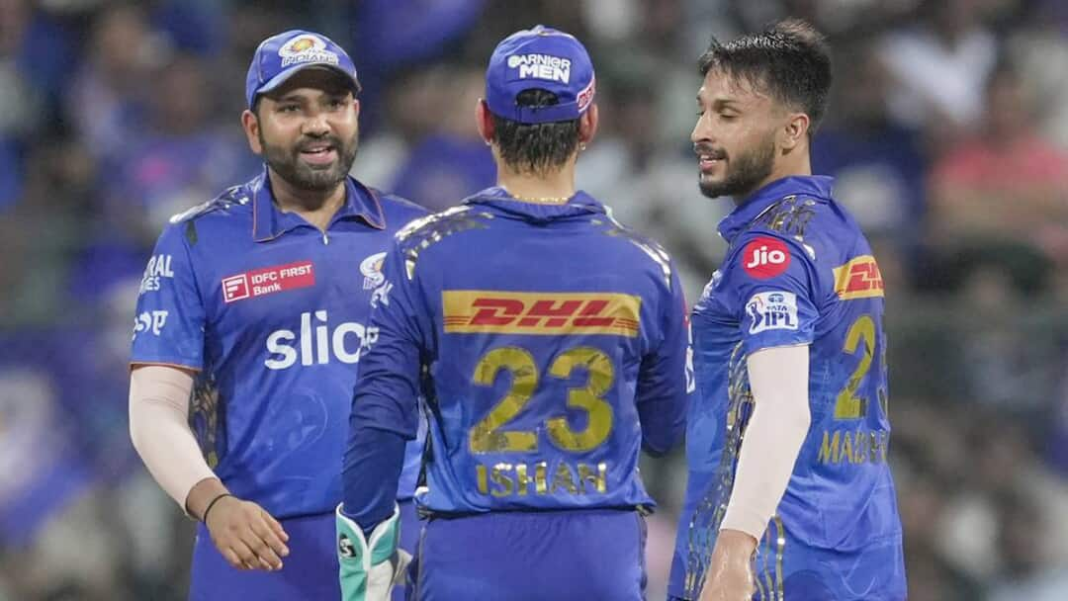 खलील अहमद के प्रतिस्थापन की तलाश के बीच पूर्व एमआई पेसर सीएसके ट्रायल में शामिल हुए: रिपोर्ट
