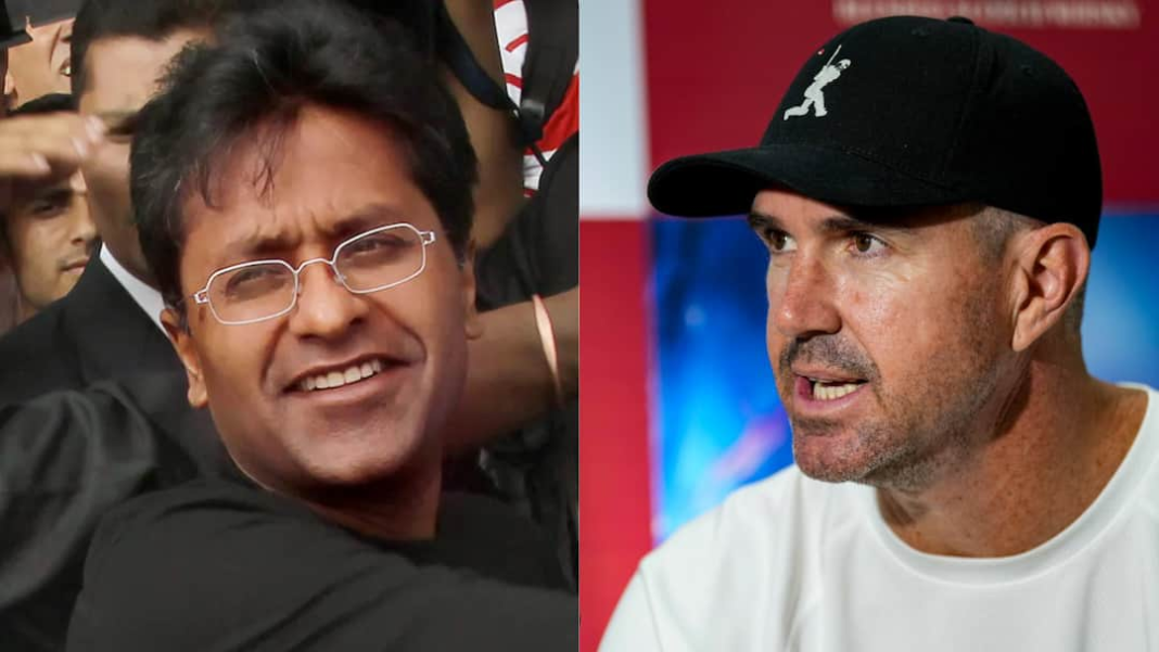 केविन पीटरसन ने ललित मोदी के 'द हंड्रेड विल डाई' दावे का साहसिक भविष्यवाणी के साथ खंडन किया
