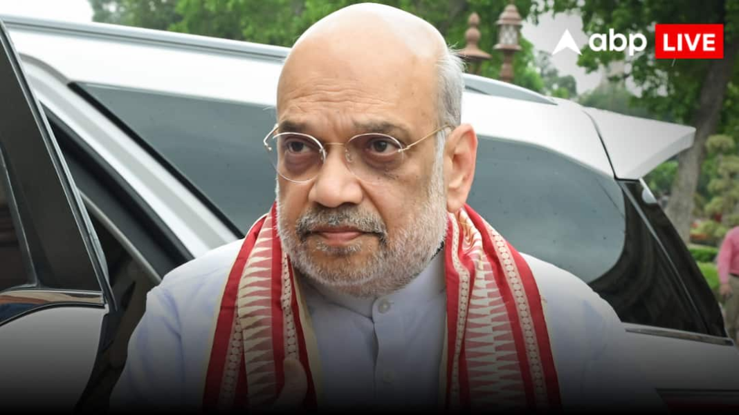 बंगाल में बीजेपी के सत्ता में आने पर सभी घुसपैठियों को वापस भेजा जाएगा: अमित शाह
