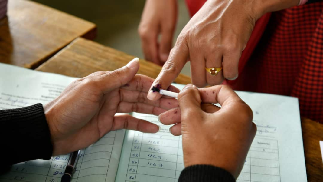 तमिलनाडु में विधानसभा चुनाव से पहले पोस्टल वोटिंग शुरू
