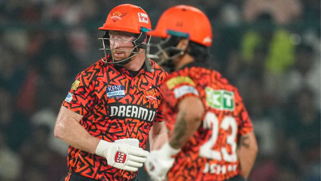 आईपीएल 2026: केकेआर बनाम एसआरएच - अनुमानित प्लेइंग 11 और टीम विश्लेषण
