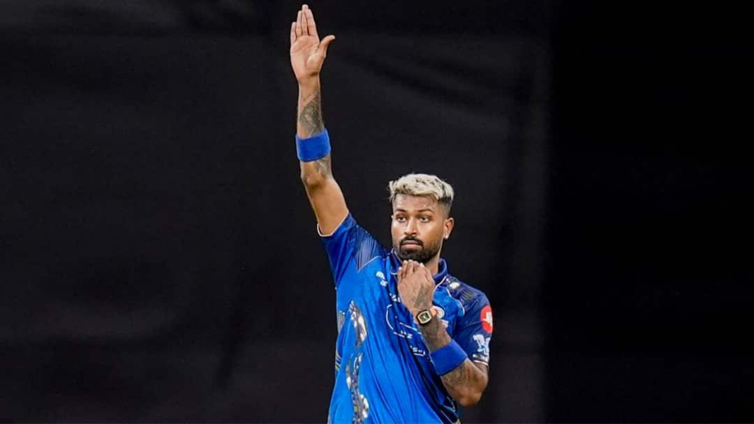 आरआर बनाम एमआई आईपीएल 2026: क्या हार्दिक पंड्या की वापसी होगी? यहाँ वह है जो हम जानते हैं
