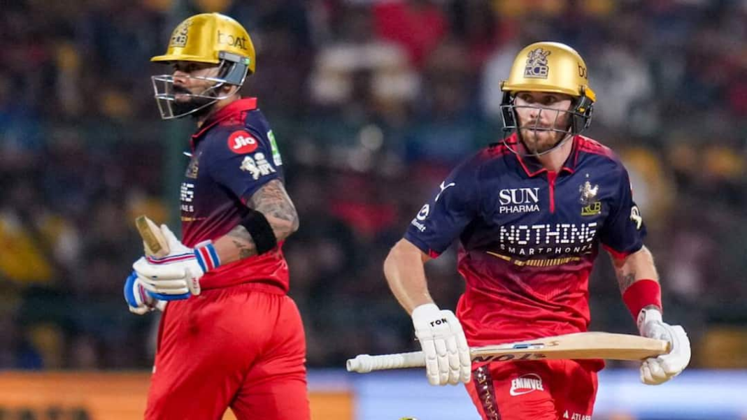 आईपीएल 2026 प्लेऑफ़ रेस: क्वालीफाई करने के लिए कितने अंक पर्याप्त हैं?
