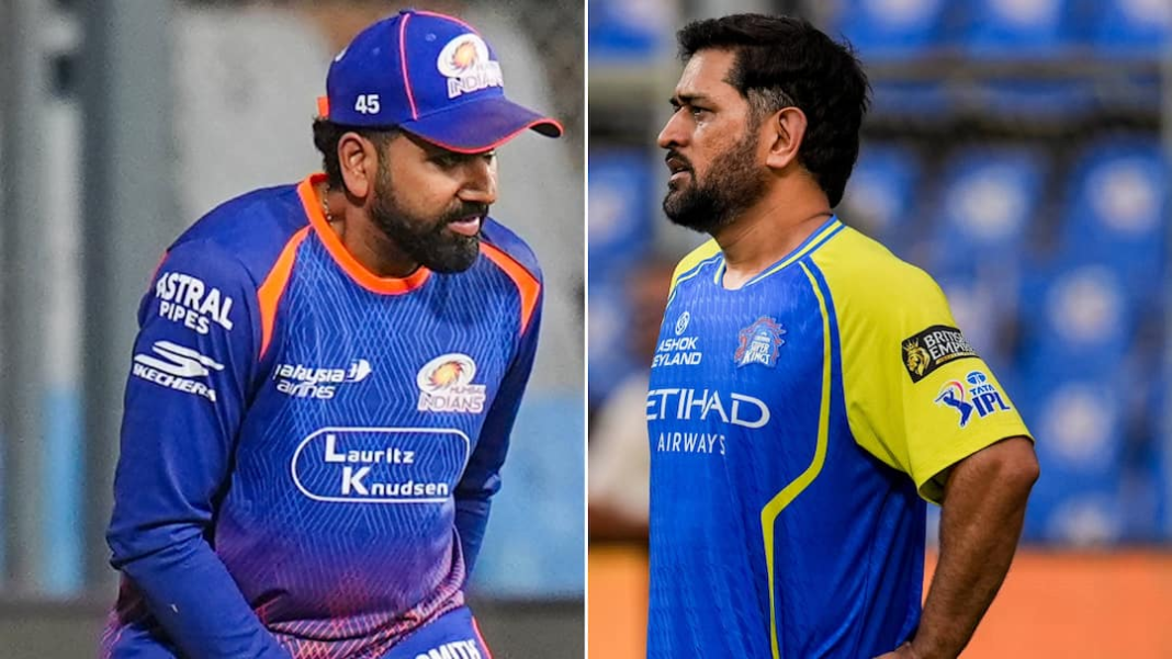 आईपीएल 2026, एमआई बनाम सीएसके हेड-टू-हेड: आईपीएल एल-क्लासिको का अंतिम सांख्यिकीय विश्लेषण
