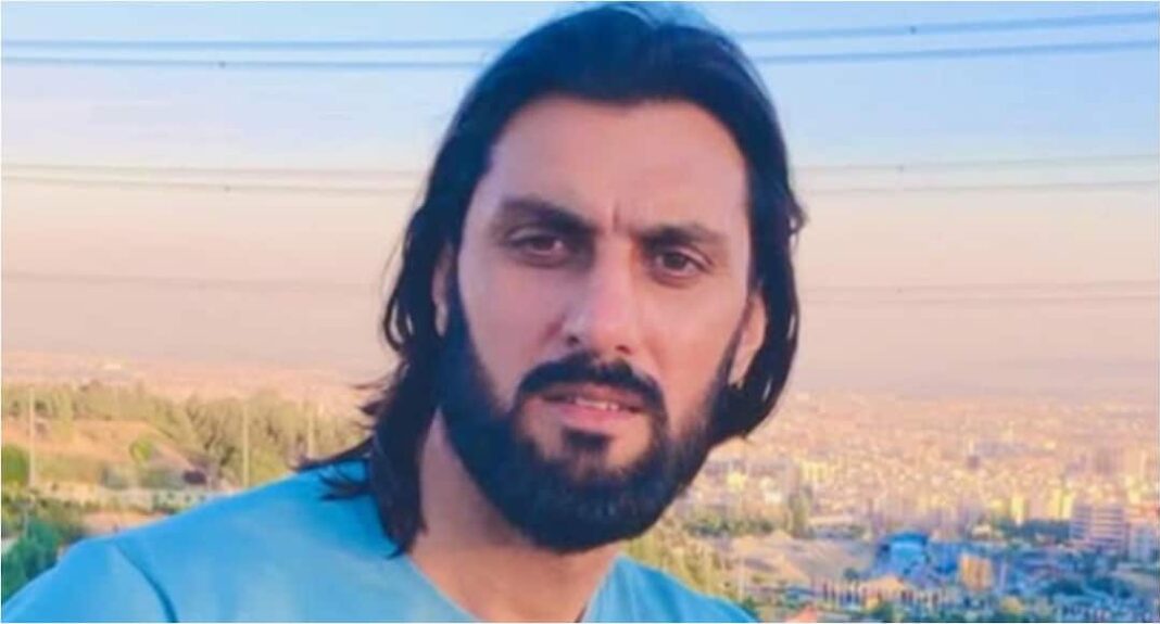 अफगानिस्तान के पूर्व तेज गेंदबाज को जानलेवा बीमारी के कारण दिल्ली के अस्पताल में भर्ती कराया गया
