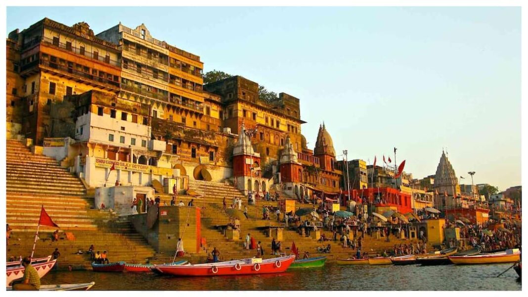 AIMIM की नजर वाराणसी पर, यूपी चुनाव में 3 सीटों पर चुनाव लड़ने की संभावना
