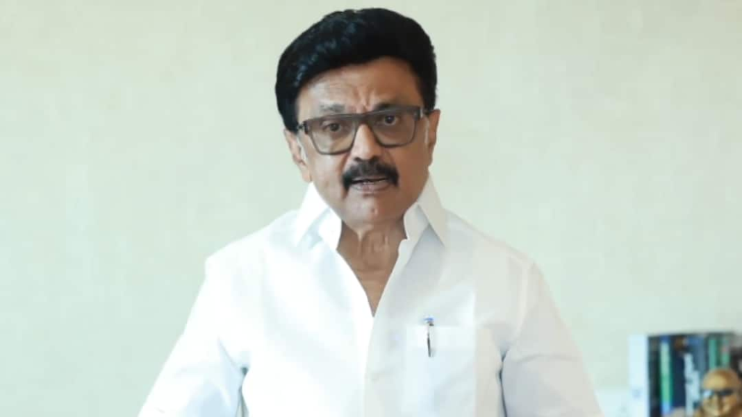 स्टालिन ने चुनाव से पहले परिसीमन पर केंद्र को 'अंतिम चेतावनी' जारी की, आंदोलन की धमकी दी
