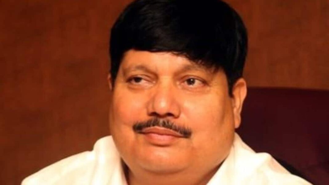 भाजपा के अर्जुन सिंह ने बंगाल चुनावी हलफनामे में 119 आपराधिक मामलों की घोषणा की
